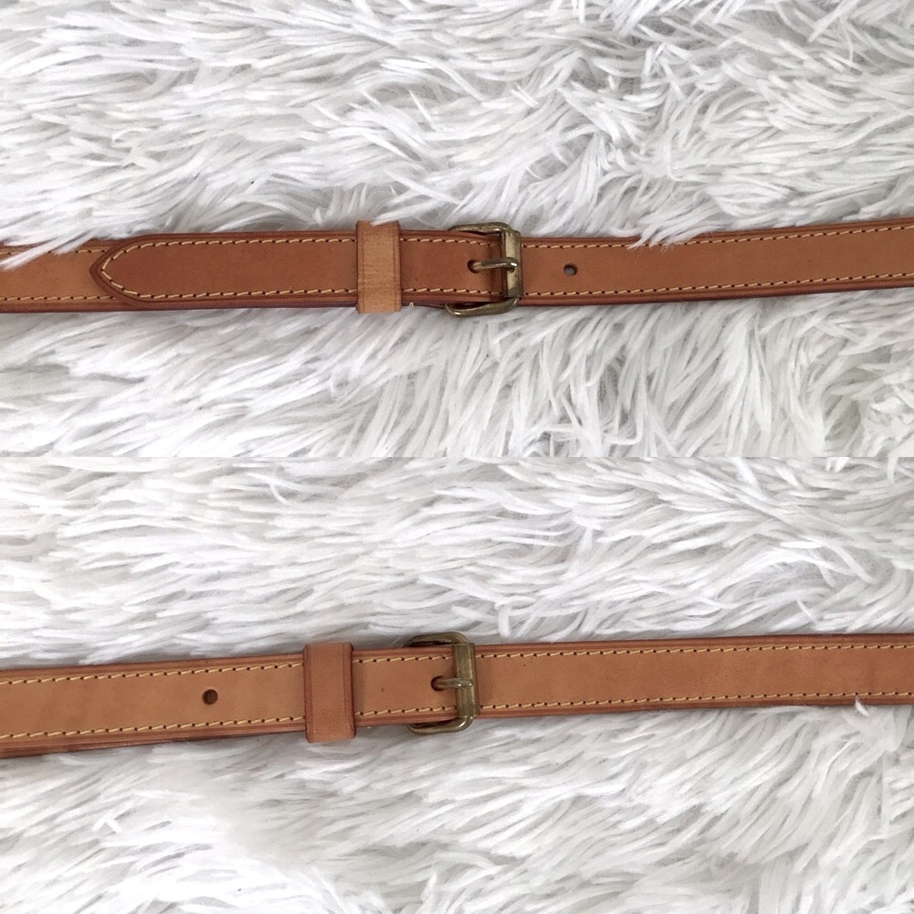 Louis Vuitton Azur Speedy Bandolier 25 - Picture 3 of 16
